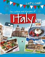 The Culture and Recipes of Italy