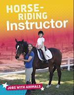 Horse-riding Instructor