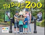 My Day at the Zoo