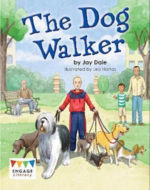 The Dog Walker