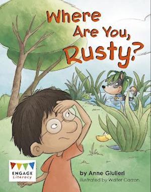 Where Are You, Rusty?