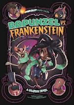 Rapunzel vs Frankenstein