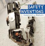 Safety Inventions Inspired by Nature