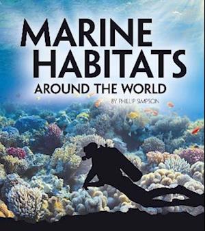 Marine Habitats Around the World