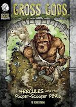 Hercules and the Pooper-Scooper Peril