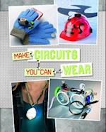 Make Circuits You Can Wear