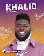 Khalid