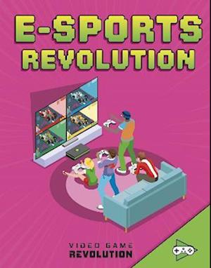 E-sports Revolution