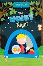 The Noisy Night