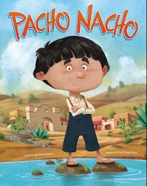 Pacho Nacho