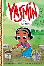 Yasmin the Gardener