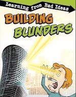 Building Blunders
