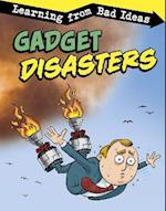 Gadget Disasters