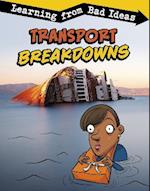 Transport Breakdowns