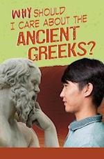 Why Should I Care About the Ancient Greeks?
