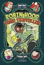 Robin Hood, Time Traveller