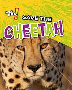 Save the Cheetah