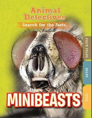 Minibeasts