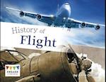 History of Flight