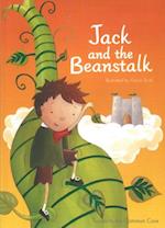 Jack and the Beanstalk