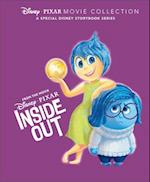Disney Pixar Movie Collection: Inside Out