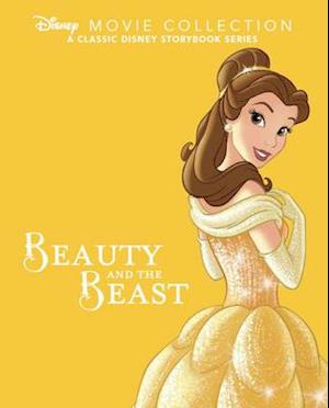 Disney Movie Collection: Beauty & the Beast