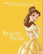 Disney Movie Collection: Beauty & the Beast