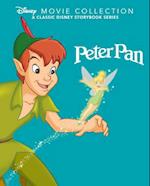Disney Movie Collection: Peter Pan