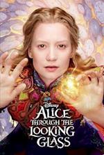 Disney Alice Through the Looking Glass