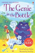 Genie in the Bottle