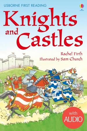 Knights and Castles