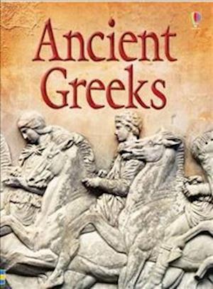 Ancient Greeks