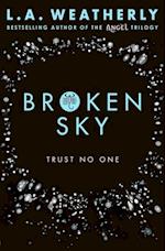 Broken Sky