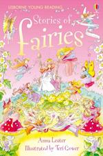 Stories of Fairies
