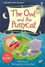 Owl and the Pussy Cat