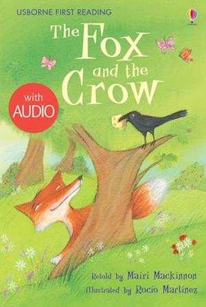 Fox and the Crow