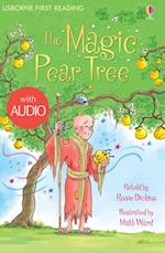 Magic Pear Tree
