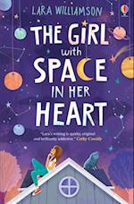 The Girl with Space in Her Heart