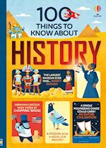 100 Things to Know About History