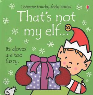 That's not my elf…