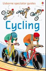 Spectator Guides Cycling