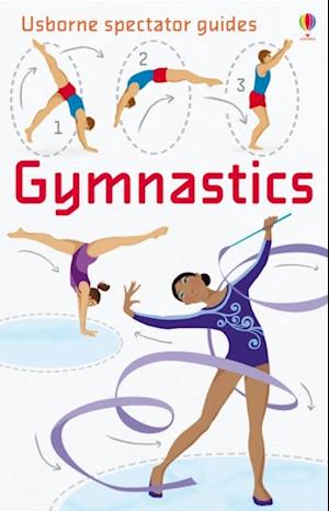 Spectator Guides Gymnastics