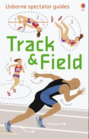 Spectator Guides Track & Field