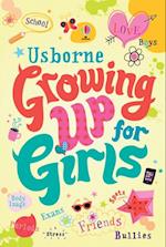 Growing up for Girls