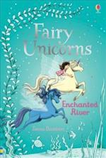 Fairy Unicorns Enchanted River