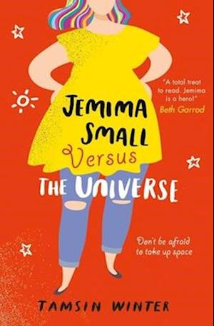 Jemima Small Versus the Universe