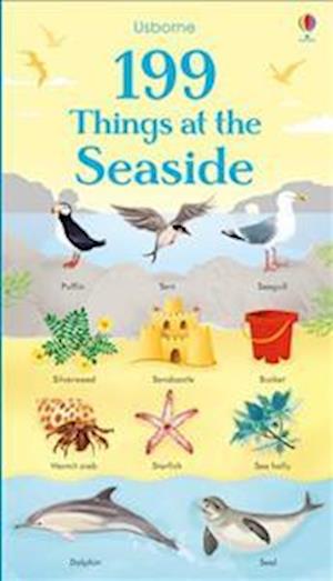 199 Things at the Seaside