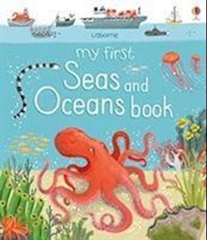 My First Seas and Oceans Book