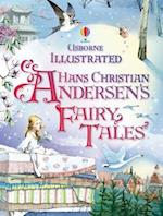 Illustrated Hans Christian Andersen's Fairy Tales