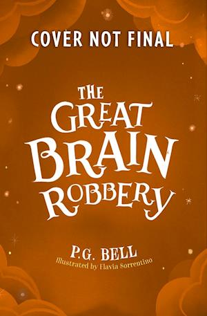 The Great Brain Robbery